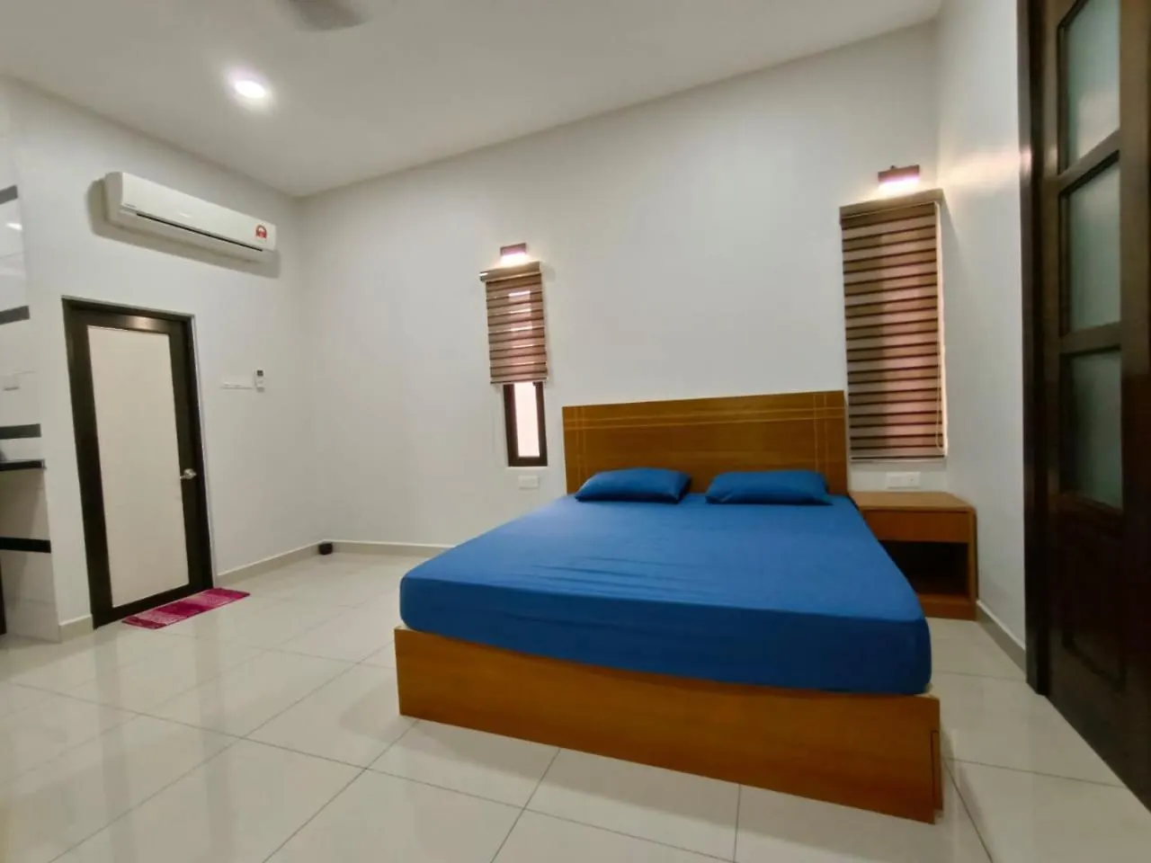 Lubuk Private Villa Langkawi With Jacuzzi Pool Kuah Holiday home