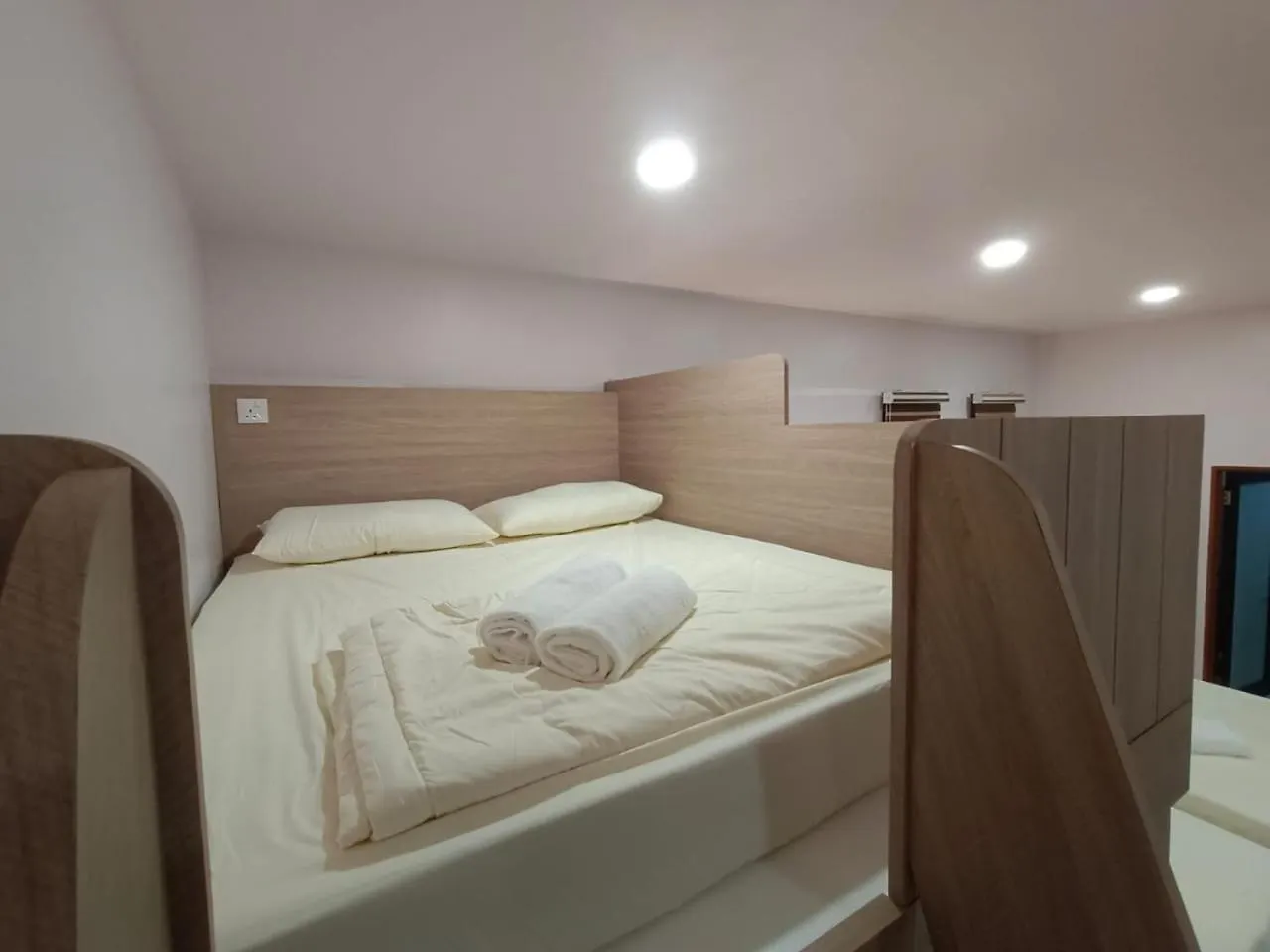 Holiday home Lubuk Private Villa Langkawi With Jacuzzi Pool Kuah