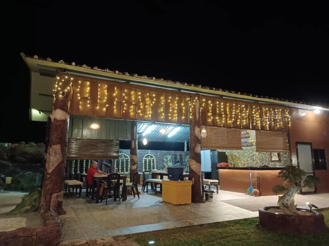 Lubuk Private Villa Langkawi With Jacuzzi Pool Kuah Holiday home
