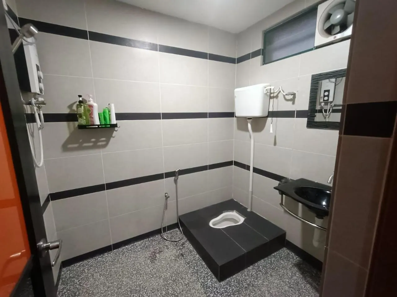 Lubuk Private Villa Langkawi With Jacuzzi Pool Kuah 0*,