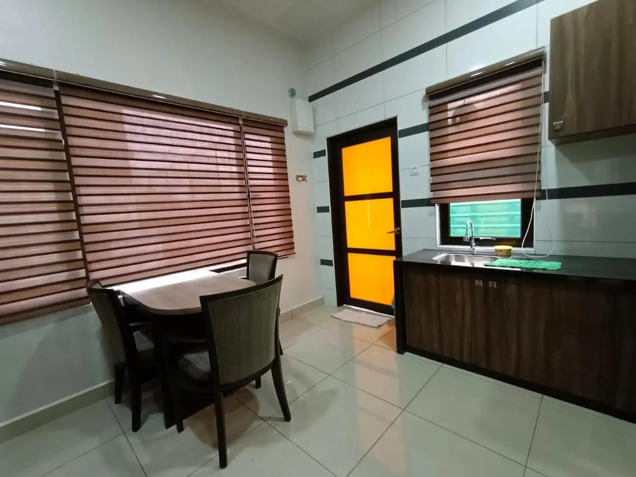 Lubuk Private Villa Langkawi With Jacuzzi Pool Kuah