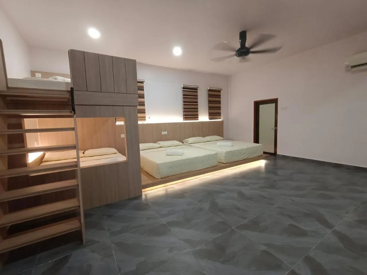 Holiday home Lubuk Private Villa Langkawi With Jacuzzi Pool Kuah