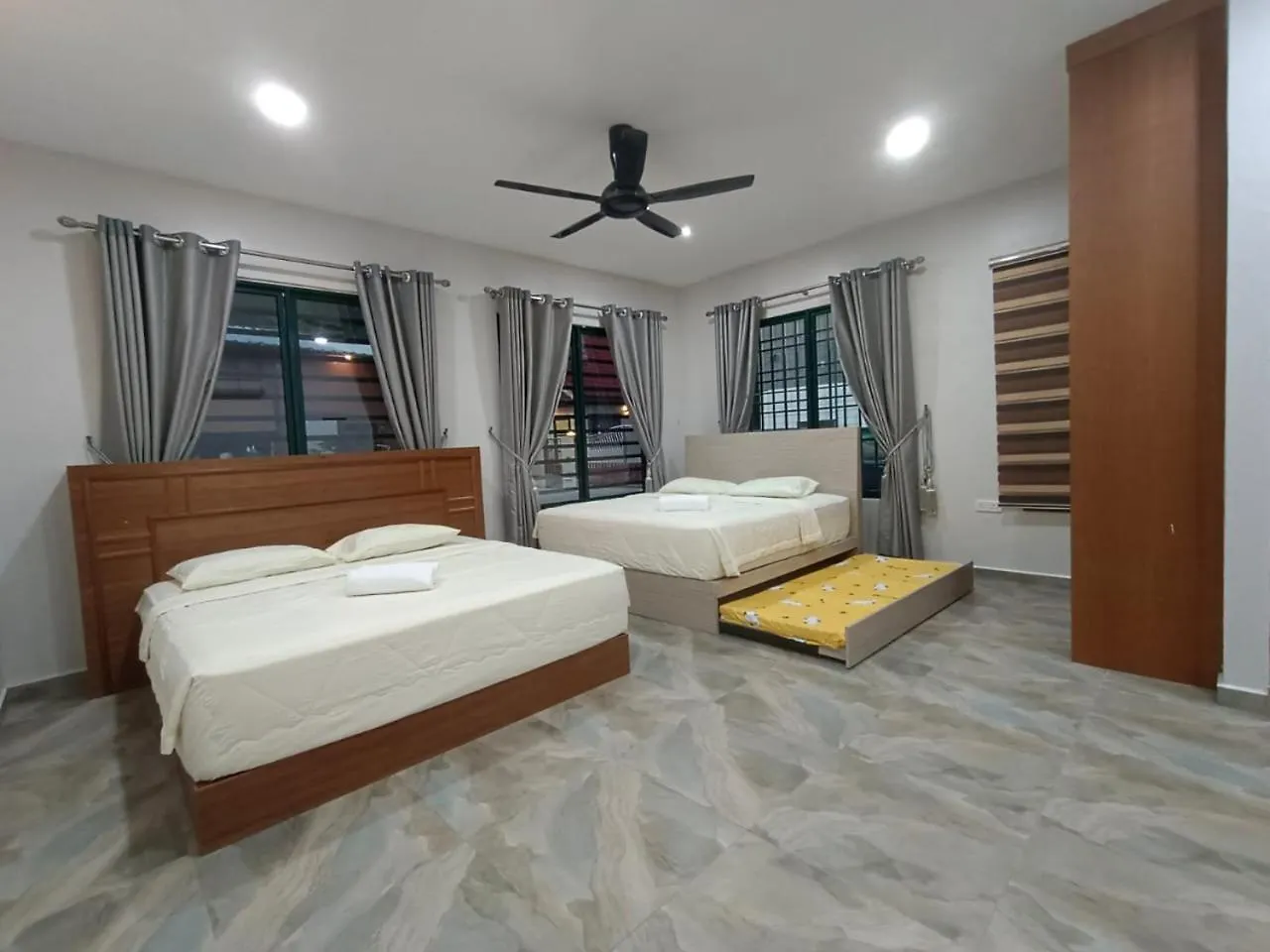 Lubuk Private Villa Langkawi With Jacuzzi Pool Kuah Holiday home