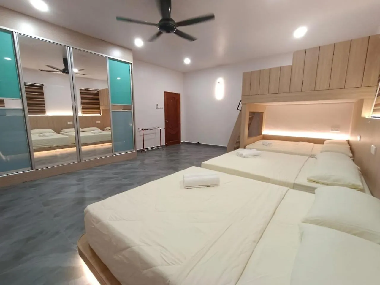 Lubuk Private Villa Langkawi With Jacuzzi Pool Kuah 0*,