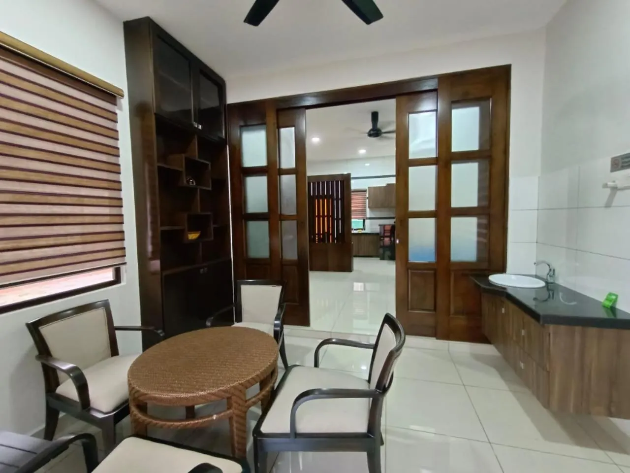 Lubuk Private Villa Langkawi With Jacuzzi Pool Kuah