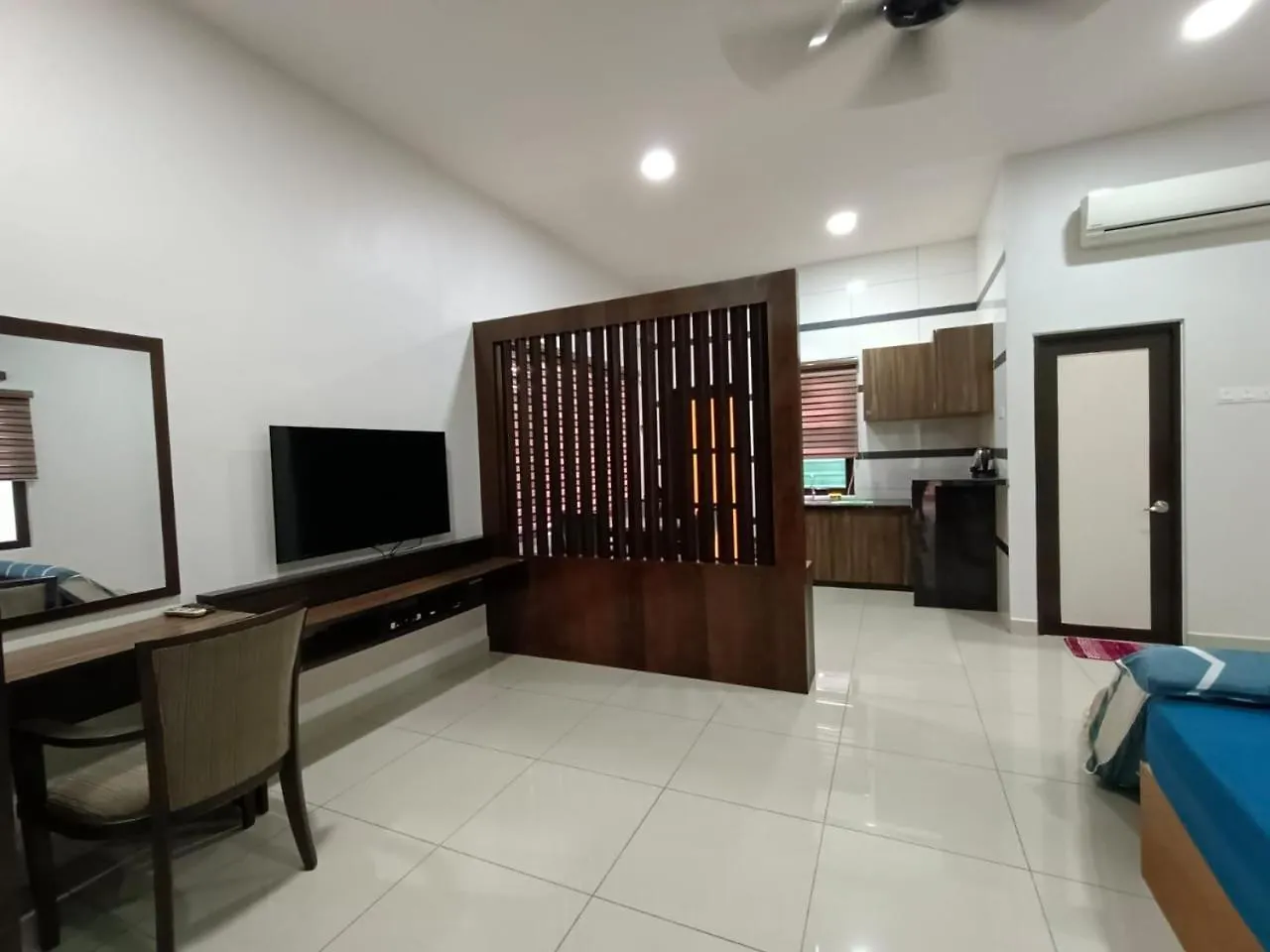 Lubuk Private Villa Langkawi With Jacuzzi Pool Kuah