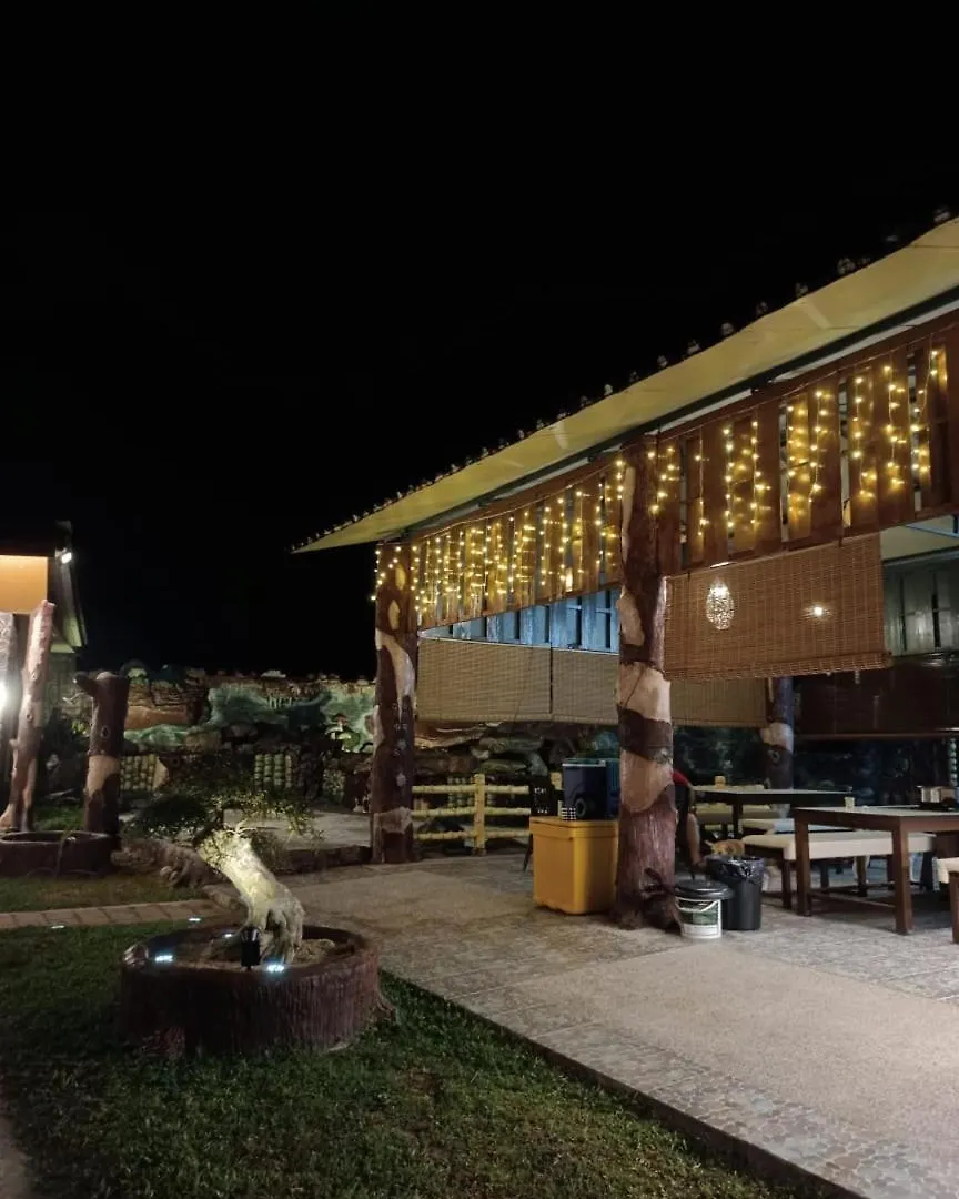 Holiday home Lubuk Private Villa Langkawi With Jacuzzi Pool Kuah