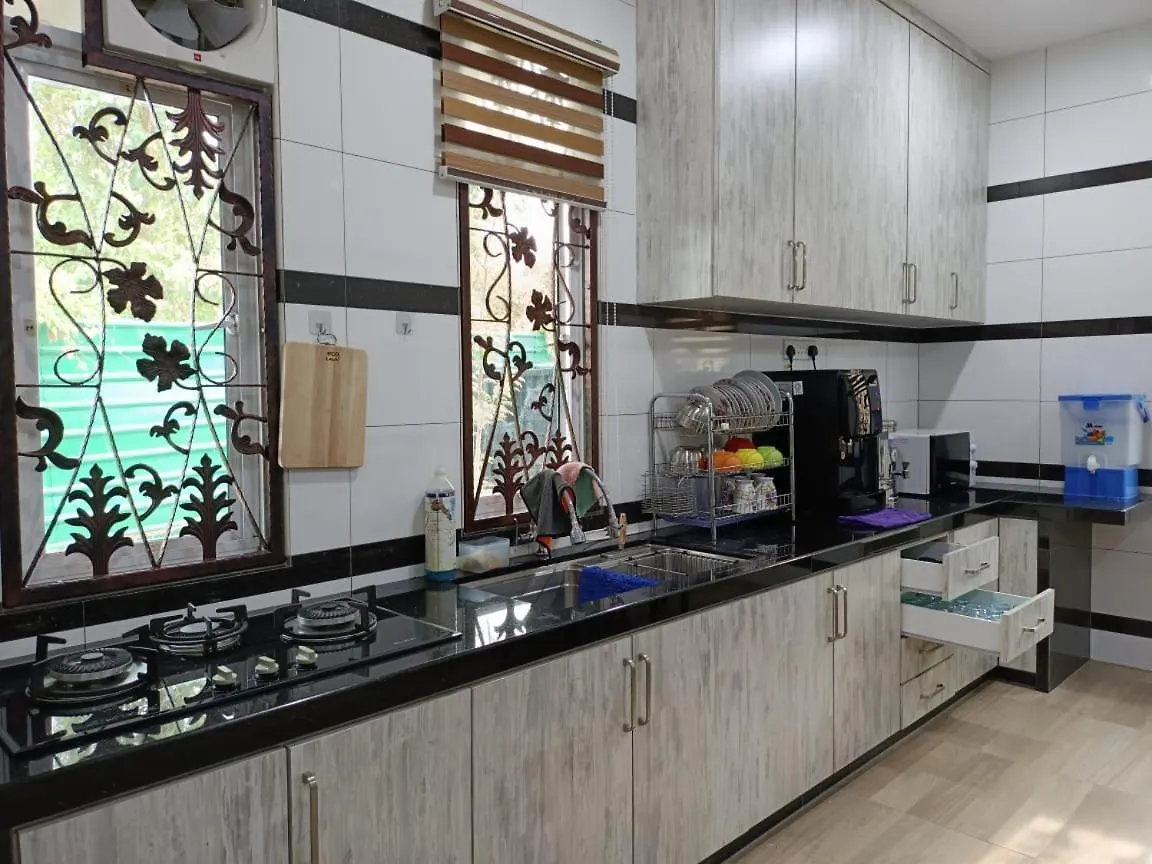 Holiday home Lubuk Private Villa Langkawi With Jacuzzi Pool Kuah Malaysia