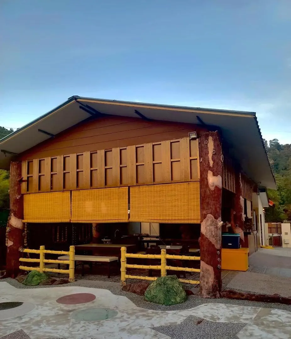 Lubuk Private Villa Langkawi With Jacuzzi Pool Kuah