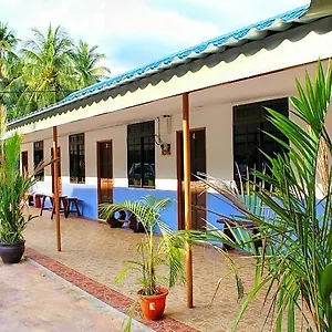 Motel Rose, Kuah
