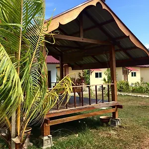 Guest house Kawah Padi Garden Langkawi, Kuah
